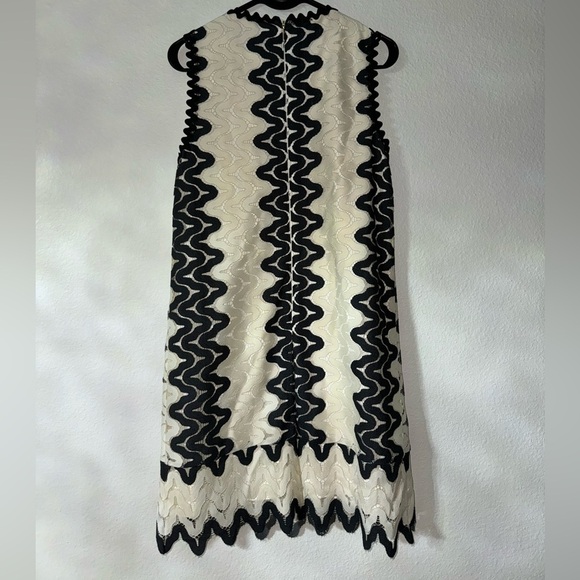 Kate Spade Sand Dune Lace Shift Dress-size 4-NWOT - Picture 3 of 7